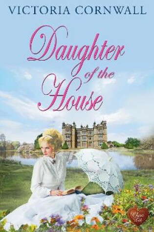 Cover of Daughter of the House