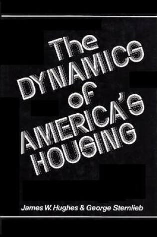 Cover of The Dynamics of America's Housing