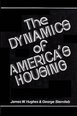 Book cover for The Dynamics of America's Housing