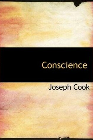 Cover of Conscience