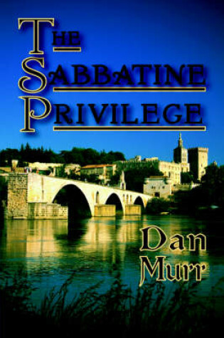 Cover of The Sabbatine Privilege