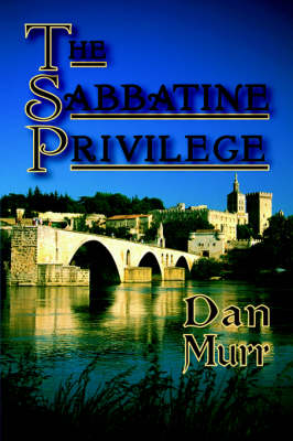 Book cover for The Sabbatine Privilege