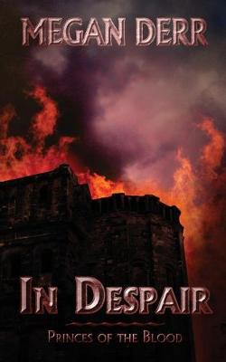 Book cover for In Despair