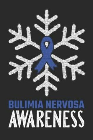 Cover of Bulimia Nervosa Awareness