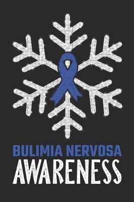 Book cover for Bulimia Nervosa Awareness