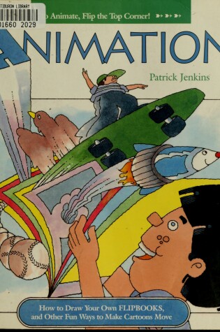 Cover of Animation