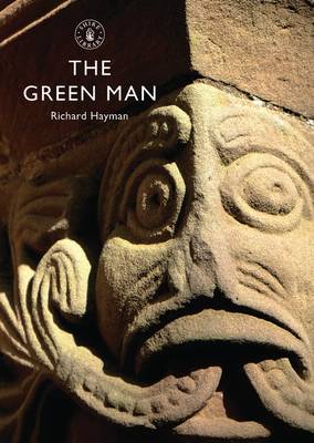 Cover of The Green Man