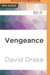 Book cover for Vengeance