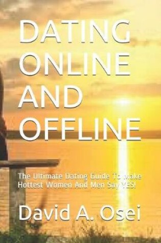 Cover of Dating Online and Offline