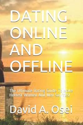 Book cover for Dating Online and Offline