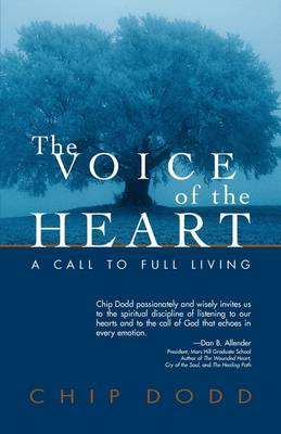 Book cover for The Voice of the Heart