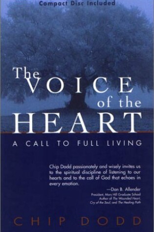Cover of The Voice of the Heart