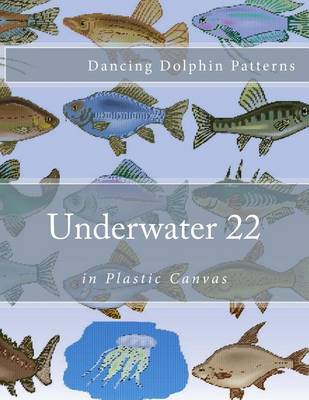 Cover of Underwater 22