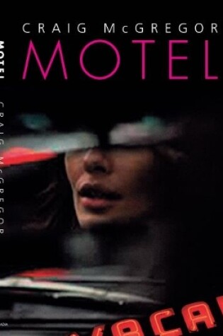 Cover of Motel