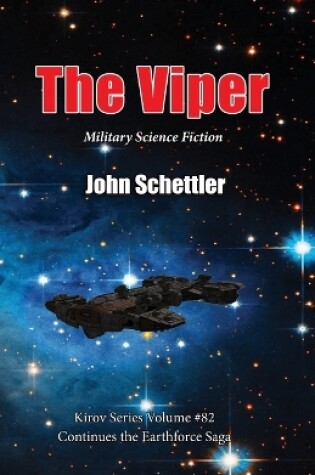 Cover of The Viper