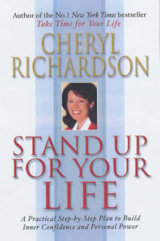 Cover of Stand Up for Your Life