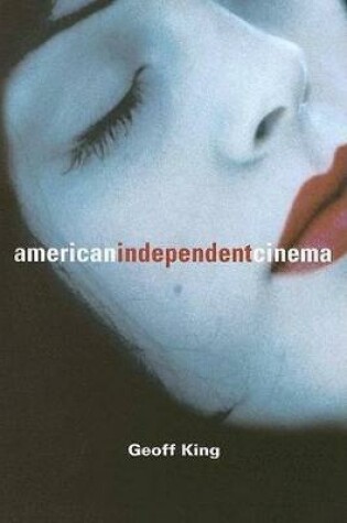 Cover of American Independent Cinema