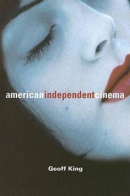 Book cover for American Independent Cinema