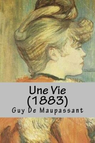 Cover of Une Vie (1883)