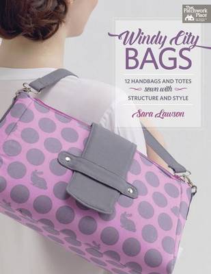 Cover of Windy City Bags