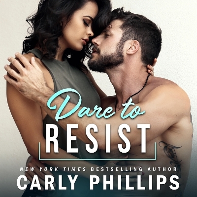 Book cover for Dare to Resist