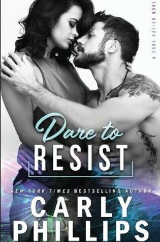 Cover of Dare To Resist