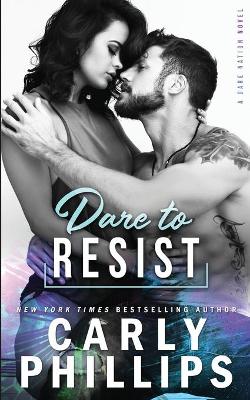 Cover of Dare To Resist