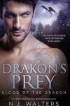 Book cover for Drakon's Prey