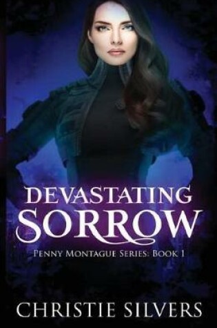 Cover of Devastating Sorrow