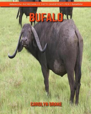 Book cover for Bufalo