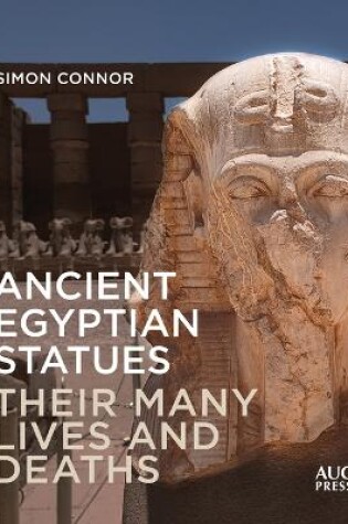 Cover of Ancient Egyptian Statues