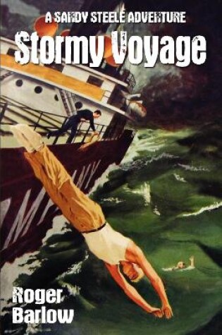 Cover of Stormy Voyage