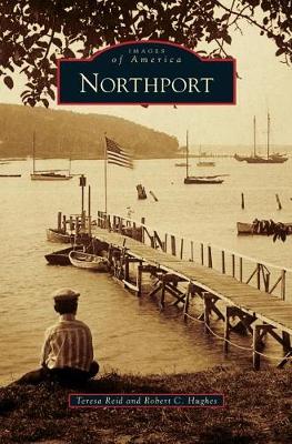 Book cover for Northport