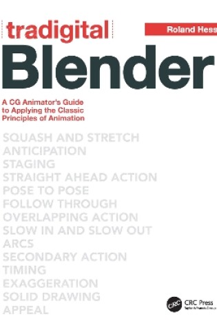 Cover of Tradigital Blender