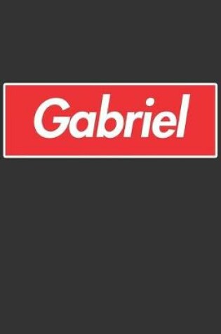 Cover of Gabriel