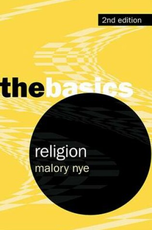 Cover of Religion