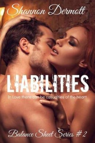 Cover of Liabilities