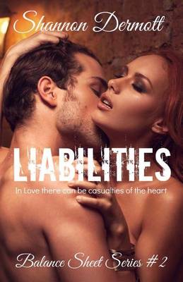 Book cover for Liabilities