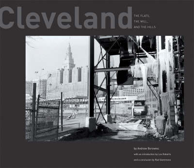 Book cover for Cleveland