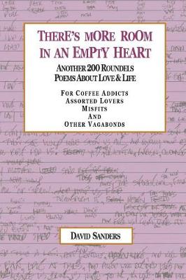 Book cover for There's More Room in an Empty Heart