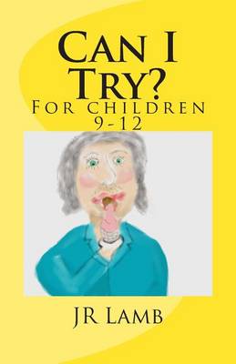 Book cover for Can I Try?
