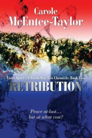 Cover of Retribution