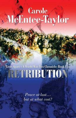 Book cover for Retribution