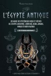 Book cover for L'Égypte antique