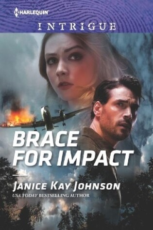 Cover of Brace for Impact