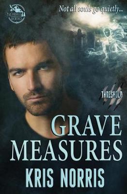 Book cover for Grave Measures