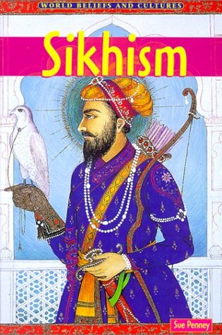 Cover of Sikhism