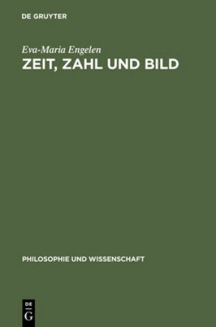Cover of Zeit, Zahl Und Bild
