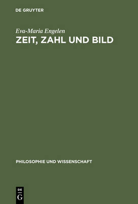 Cover of Zeit, Zahl Und Bild