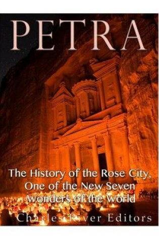 Cover of Petra